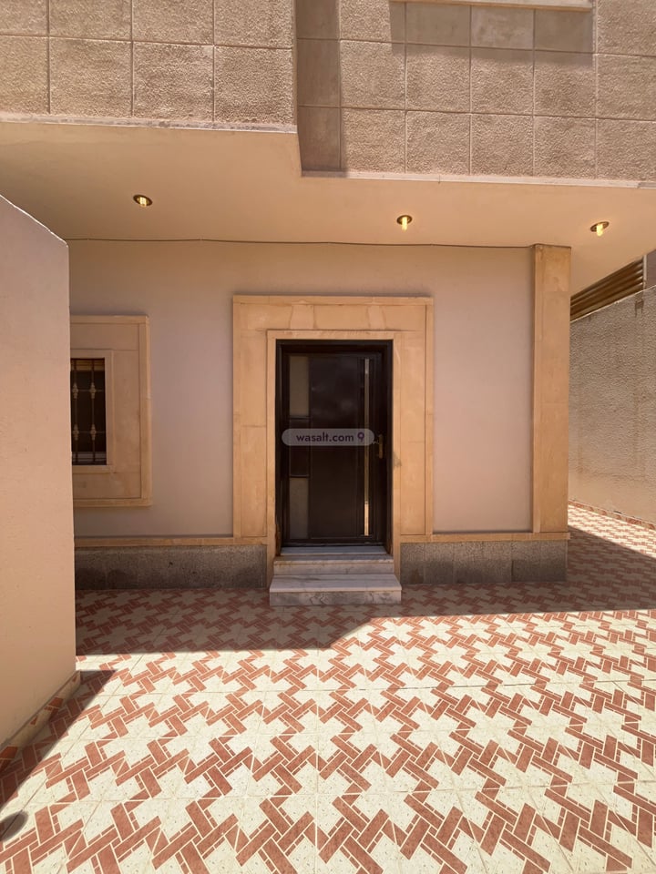 Floor 146.56 SQM with 5 Bedrooms Al Wadi, North Riyadh, Riyadh