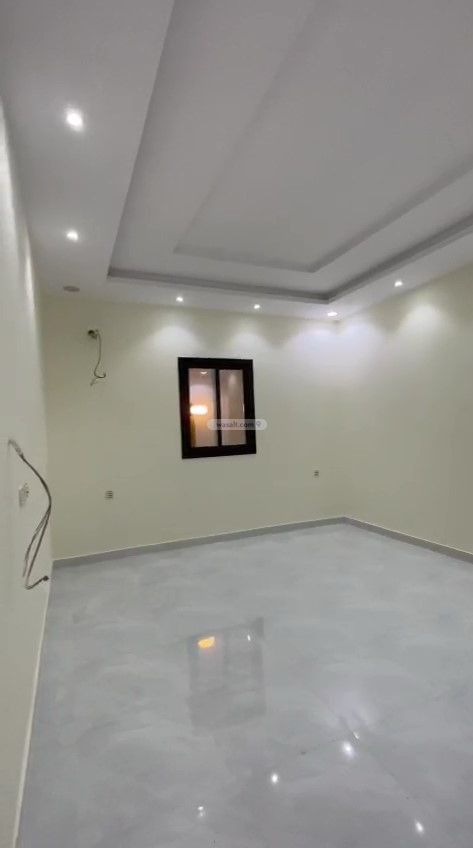 Floor 190 SQM with 5 Bedrooms Al Wafa, East Jeddah, Jeddah