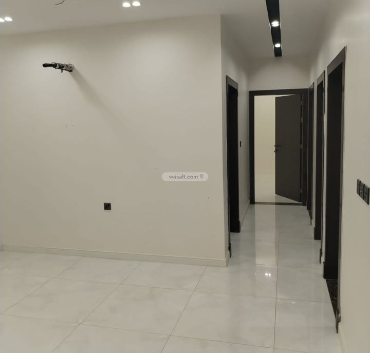 Apartment 105 SQM with 4 Bedrooms Az Zahra, North Jeddah, Jeddah