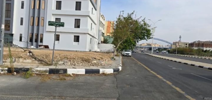 Land 854.47 SQM Umm Alarad, At Taif