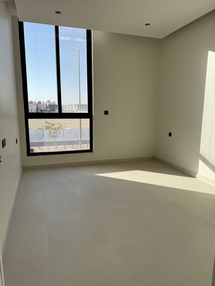Apartment 124 SQM with 3 Bedrooms Al Arid, North Riyadh, Riyadh