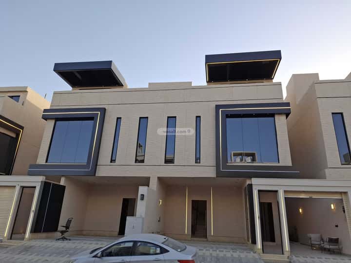 Floor with 6 Bedrooms Badr, South Riyadh, Riyadh
