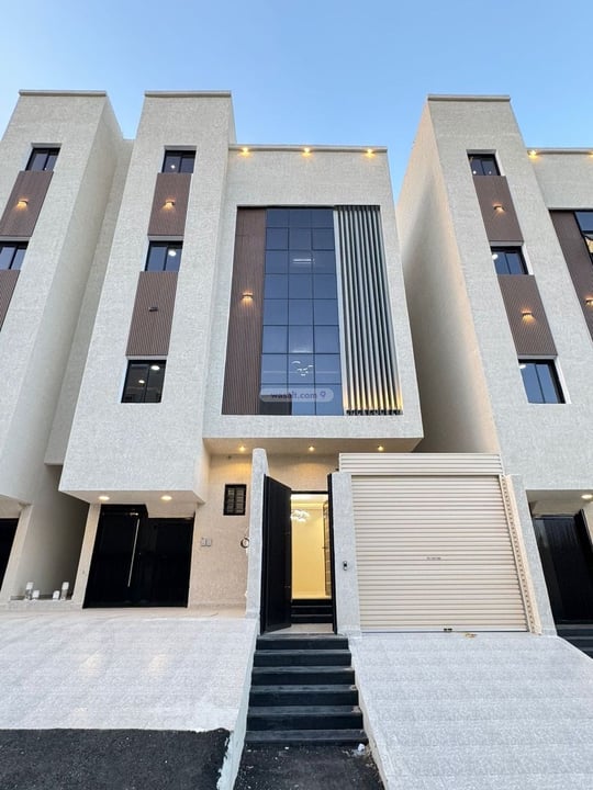 Apartment 178.95 SQM with 3 Bedrooms Al Badi, Abha