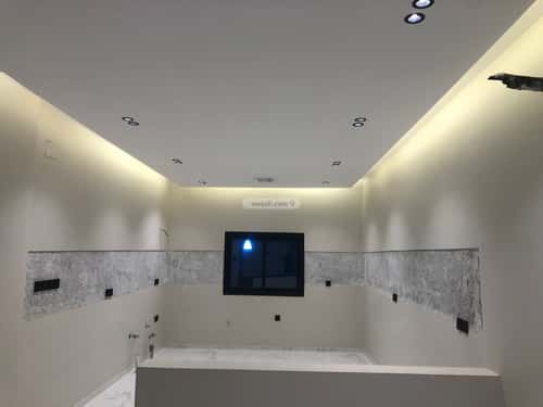 Villa 462.07 SQM Facing North on 15m Width Street Al Siana, At Taif