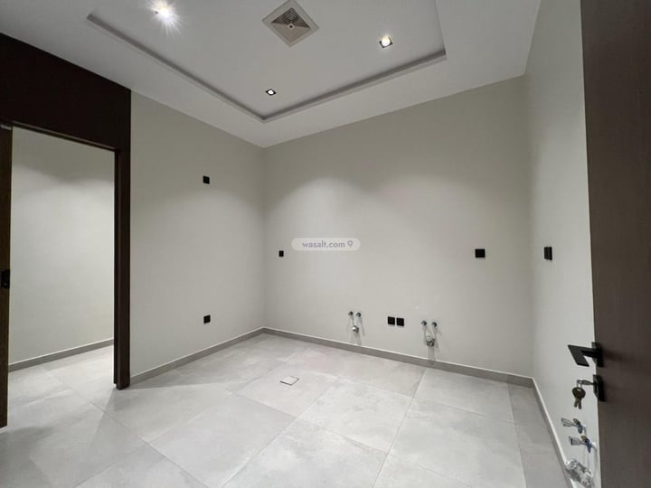 شقة 150.79 متر مربع ب 4 غرف العزيزية، شمال جدة، جدة