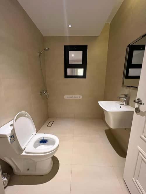 Apartment 131.94 SQM with 4 Bedrooms Al Narjis, North Riyadh, Riyadh
