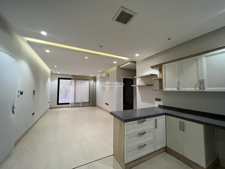 Apartment 131.94 SQM with 4 Bedrooms Al Narjis, North Riyadh, Riyadh