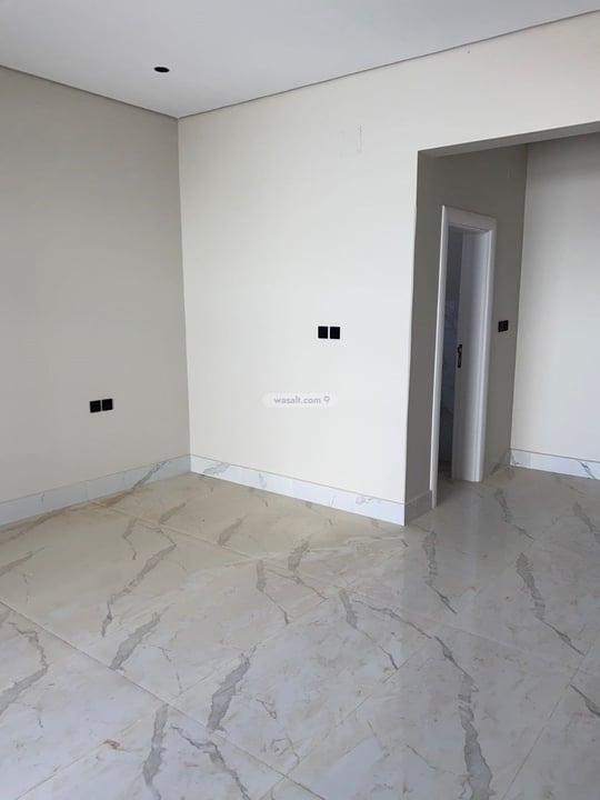 Villa 269 SQM Facing North on 15m Width Street Al Hazm, Buraidah