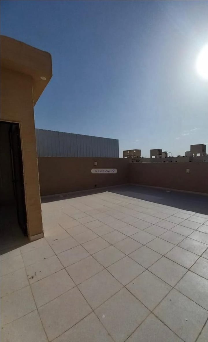 Villa 250 SQM Facing West on 20m Width Street Dirab, West Riyadh, Riyadh