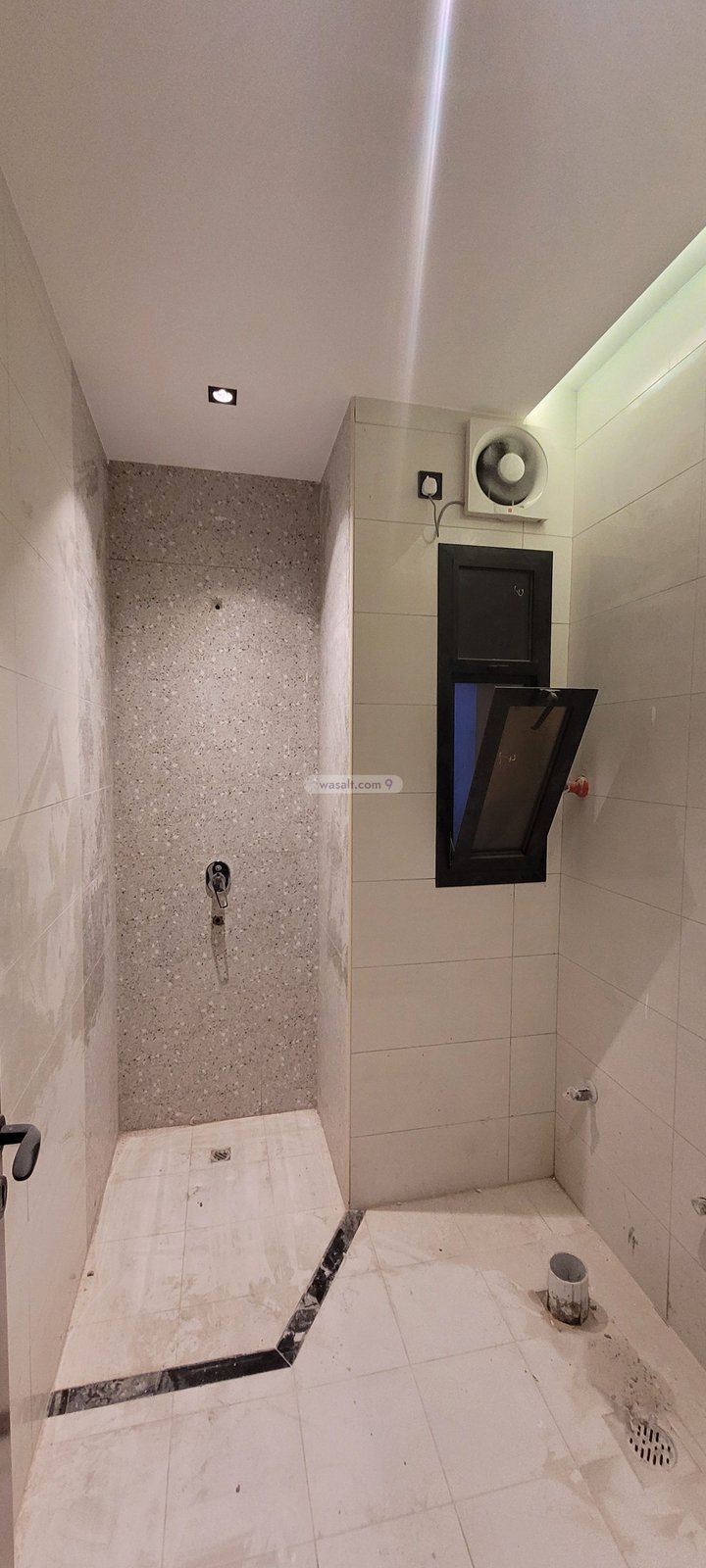 Apartment 136.18 SQM with 4 Bedrooms Batha Quraysh, Makkah