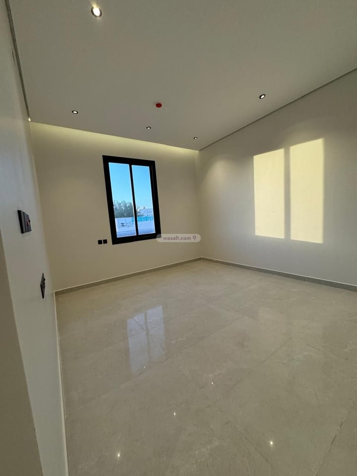 Apartment 141.56 SQM with 4 Bedrooms Al Maizalah, East Riyadh, Riyadh