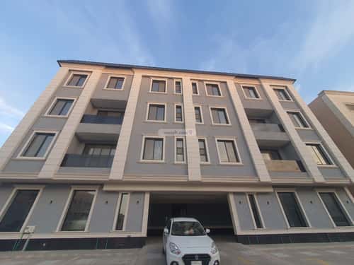Apartment 142 SQM with 4 Bedrooms Al Yarmuk, East Riyadh, Riyadh