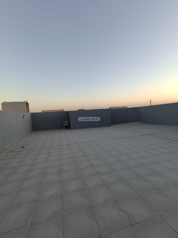Apartment 140.46 SQM with 4 Bedrooms Al Yarmuk, East Riyadh, Riyadh