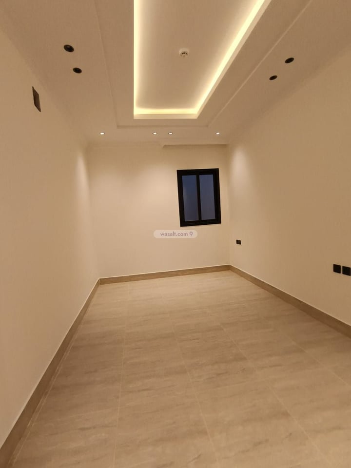 Apartment 140.46 SQM with 4 Bedrooms Al Yarmuk, East Riyadh, Riyadh