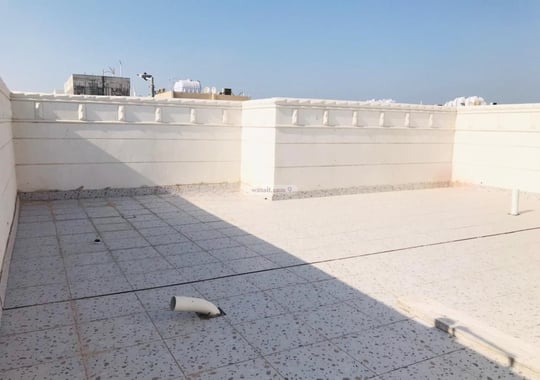 Villa 319 SQM Facing North on 16m Width Street Al Aqiq, Al Khobar