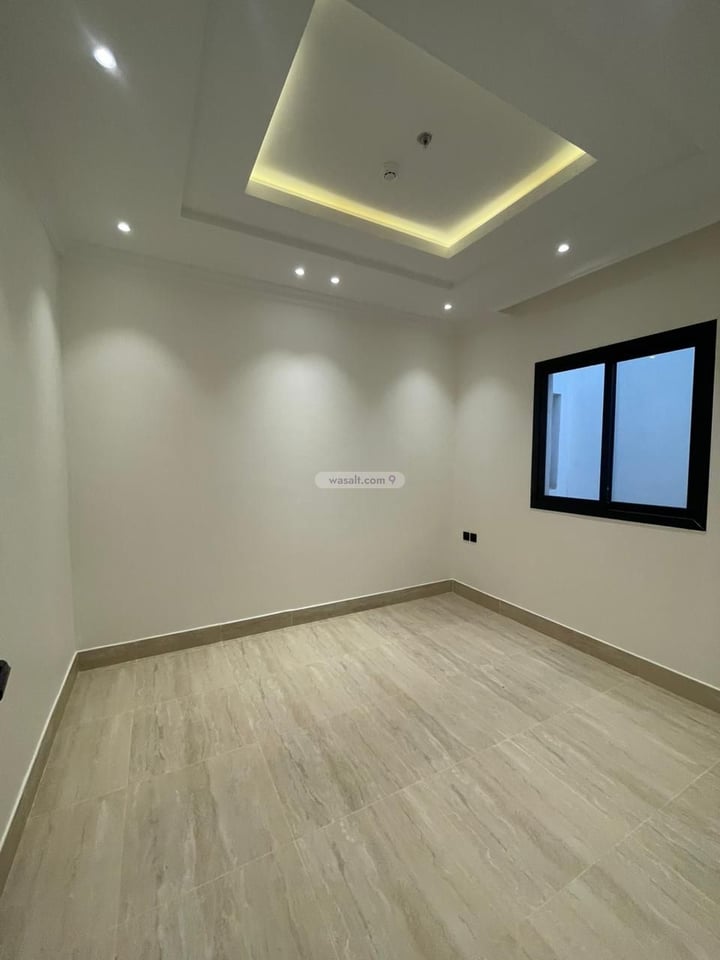 شقة 140.03 متر مربع ب 4 غرف القادسية، شرق الرياض، الرياض