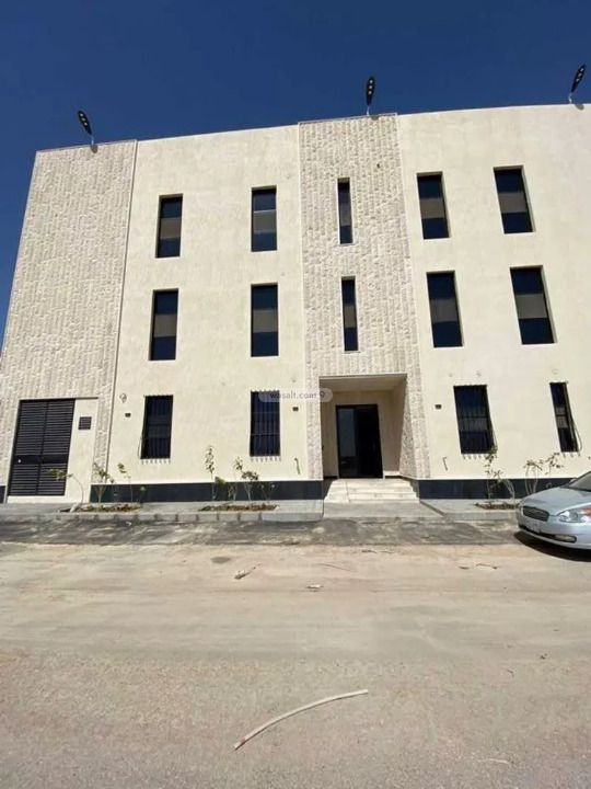 شقة 133.26 متر مربع ب 3 غرف المهدية، غرب الرياض، الرياض