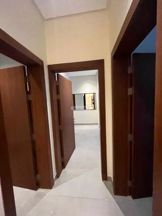شقة 130 متر مربع بغرفتين حطين، شمال الرياض، الرياض