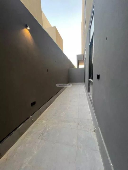 شقة 130 متر مربع بغرفتين حطين، شمال الرياض، الرياض