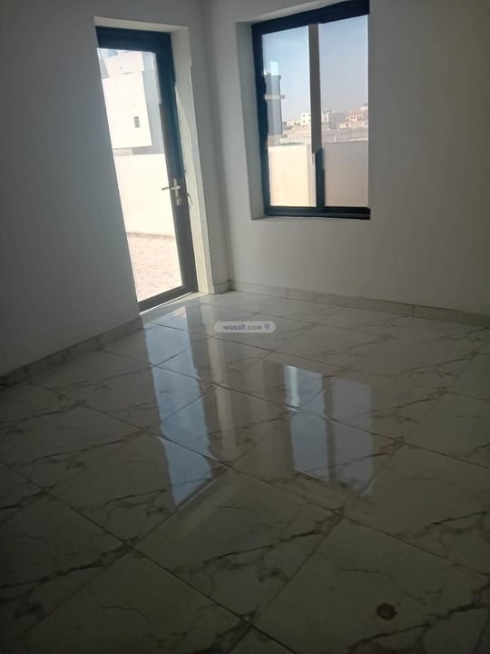 Villa 205 SQM Facing West on 20m Width Street As Sawari, Al Khobar