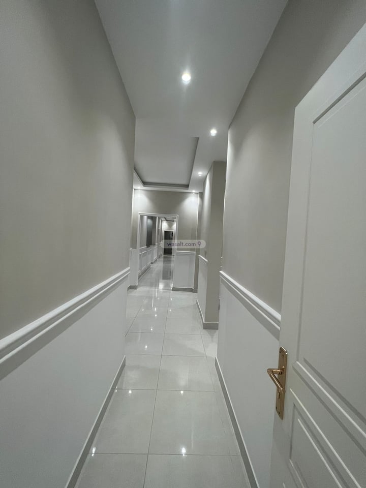 Apartment 232.2 SQM with 6 Bedrooms An Nuzhah, North Jeddah, Jeddah