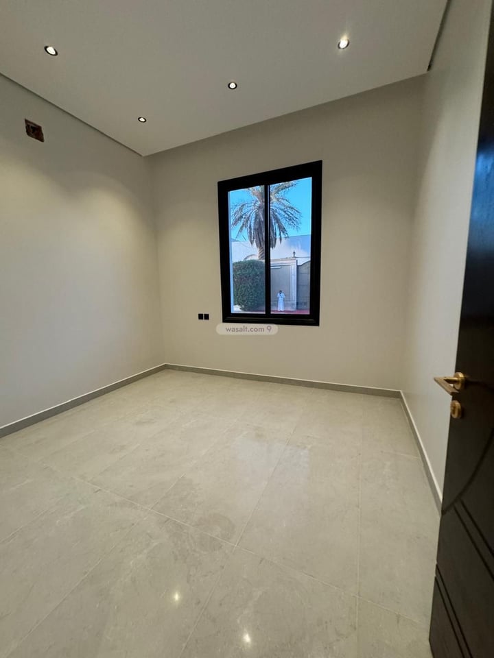 Apartment 101 SQM with 4 Bedrooms Al Maizalah, East Riyadh, Riyadh