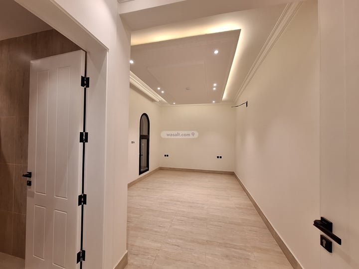 شقة 140.07 متر مربع ب 4 غرف القادسية، شرق الرياض، الرياض