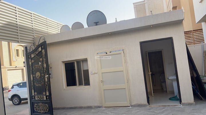 Villa 364 SQM Facing South on 14m Width Street Al Sahafah, North Riyadh, Riyadh