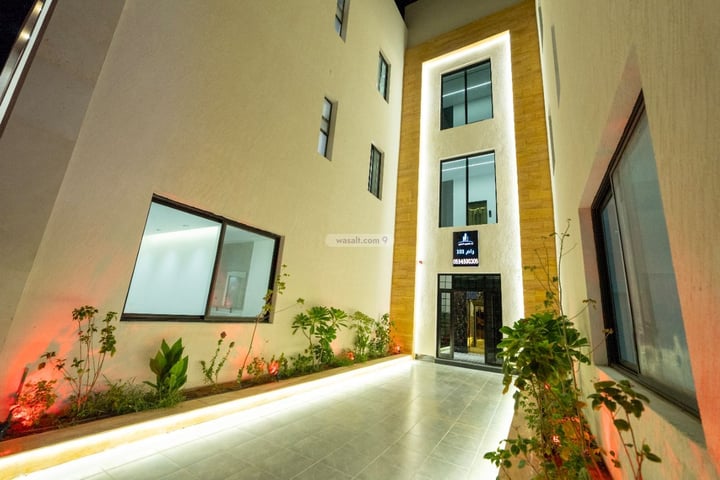Apartment 181.98 SQM with 2 Bedrooms Dhahrat Laban, West Riyadh, Riyadh