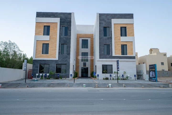 شقة 181.98 متر مربع بغرفتين ظهرة لبن، غرب الرياض، الرياض