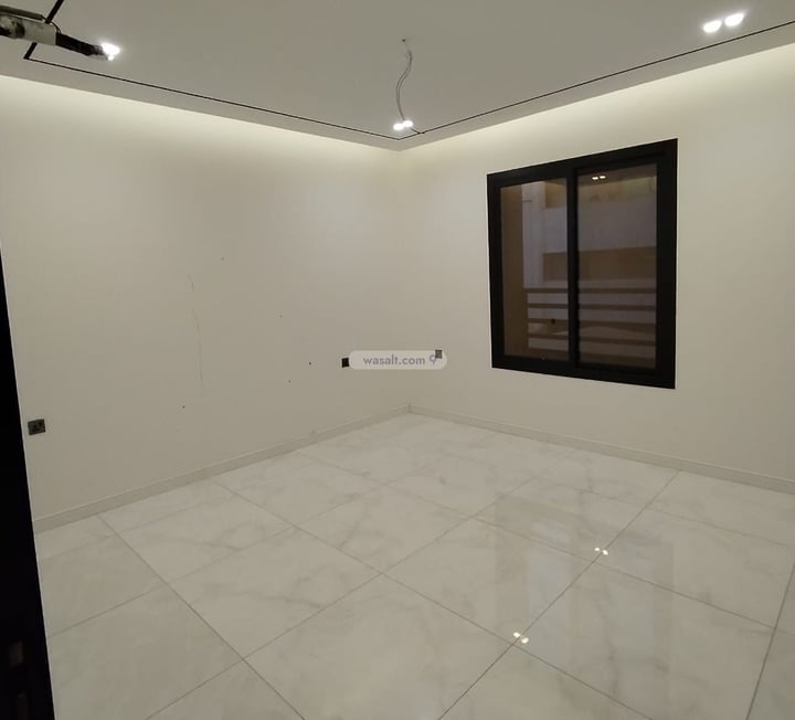 Apartment 105 SQM with 4 Bedrooms Az Zahra, North Jeddah, Jeddah