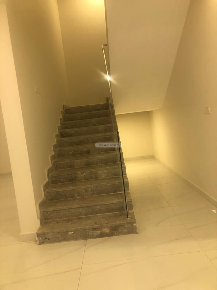 Villa 243 SQM Facing North on 15m Width Street Al Hazm, Buraidah