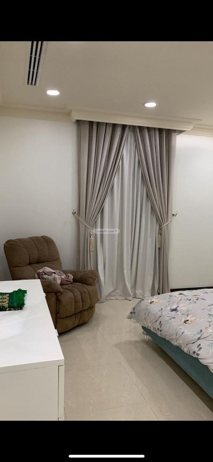 Apartment 168.82 SQM with 3 Bedrooms Al Hamra, Al Khobar