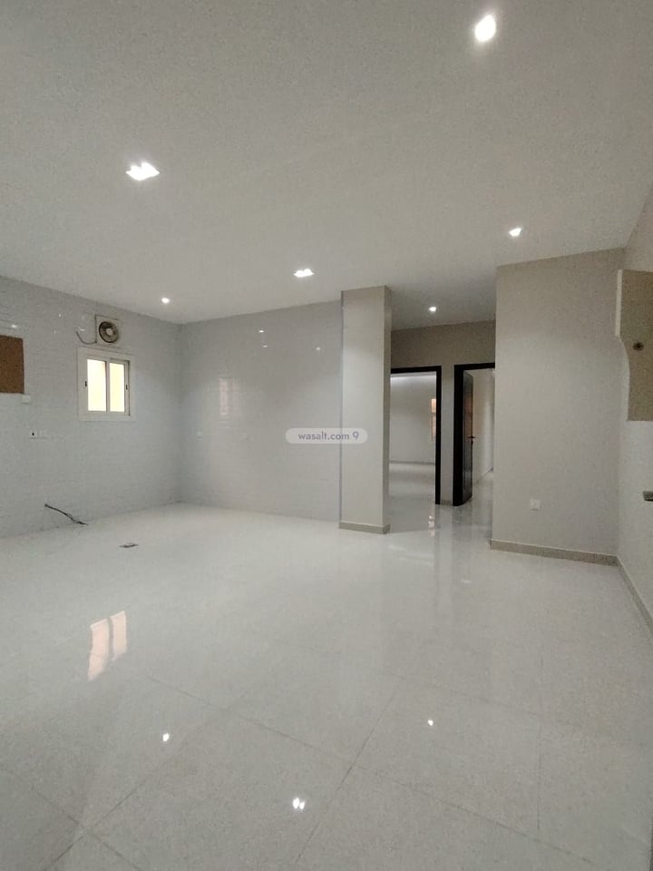 Apartment 129.42 SQM with 4 Bedrooms Batha Quraysh, Makkah