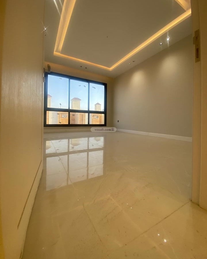 Floor 187 SQM with 4 Bedrooms Shuran, Madinah