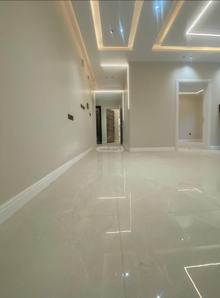 Floor 187 SQM with 4 Bedrooms Shuran, Madinah
