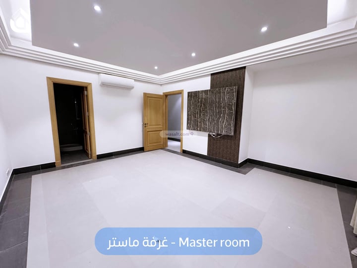 Floor 488.75 SQM with 4 Bedrooms Al Arid, North Riyadh, Riyadh