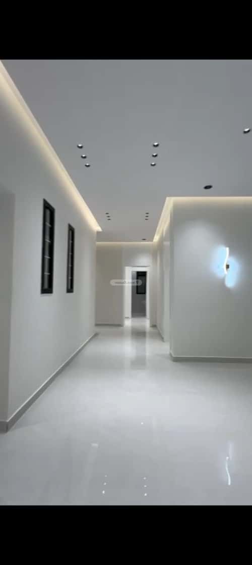 Apartment 353.44 SQM with 4 Bedrooms Al Rehab, At Taif