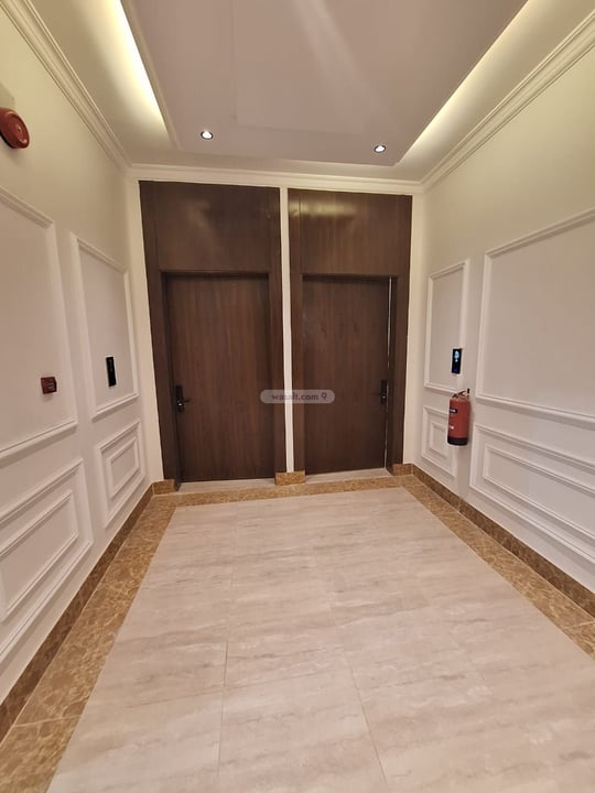 Apartment 144.87 SQM with 4 Bedrooms Al Yarmuk, East Riyadh, Riyadh