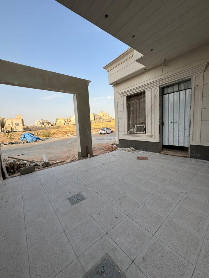 Villa 420 SQM Facing North East on 20m Width Street Al Bayan, East Riyadh, Riyadh