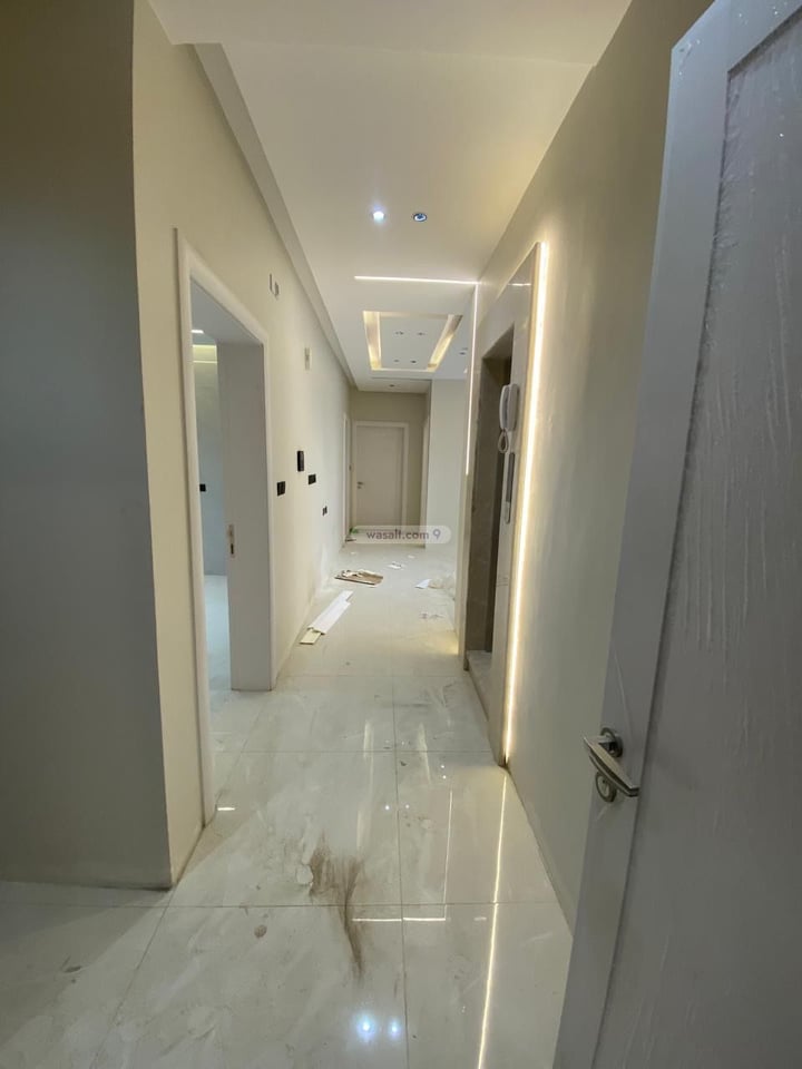 Floor 187.36 SQM with 4 Bedrooms Shuran, Madinah