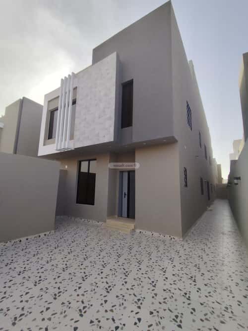 Floor 227.07 SQM with 6 Bedrooms Al Aziziyah, South Riyadh, Riyadh