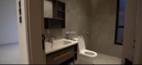 Apartment 138 SQM with 4 Bedrooms As Safa, North Jeddah, Jeddah