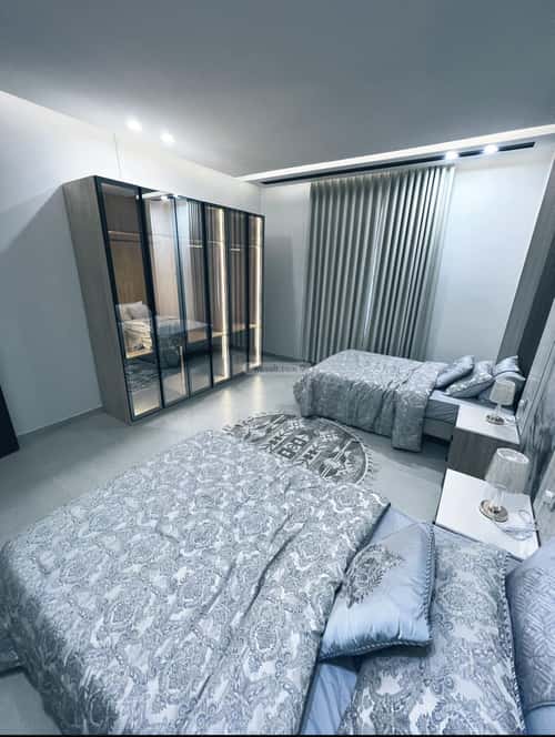 Apartment 249 SQM with 5 Bedrooms Al Qayam Al Aala, At Taif