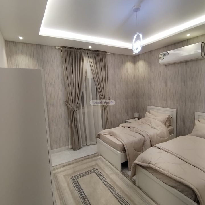 Apartment 170 SQM with 5 Bedrooms Um Hableen Al Gharbiyyah, East Jeddah, Jeddah