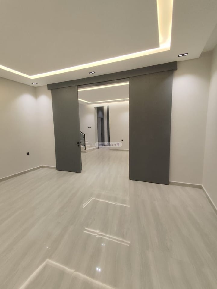 شقة 209.23 متر مربع ب 5 غرف عكاظ، جنوب الرياض، الرياض