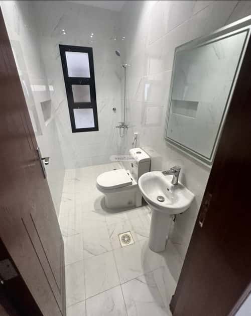 Villa 225 SQM Facing North on 25m Width Street Al Wafa, East Jeddah, Jeddah