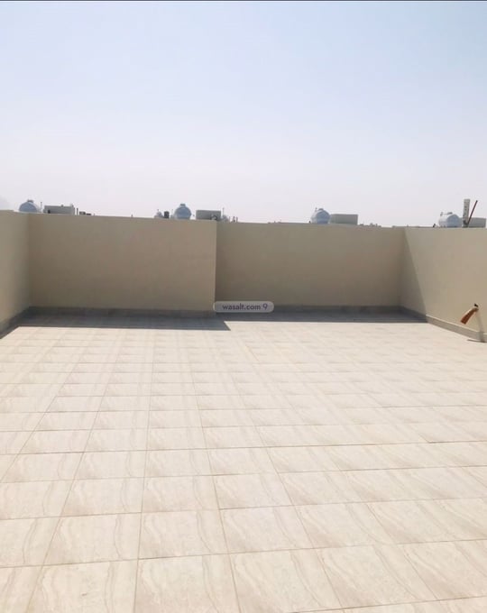 Villa 275 SQM Facing West on 15m Width Street Al Amwaj, Al Khobar