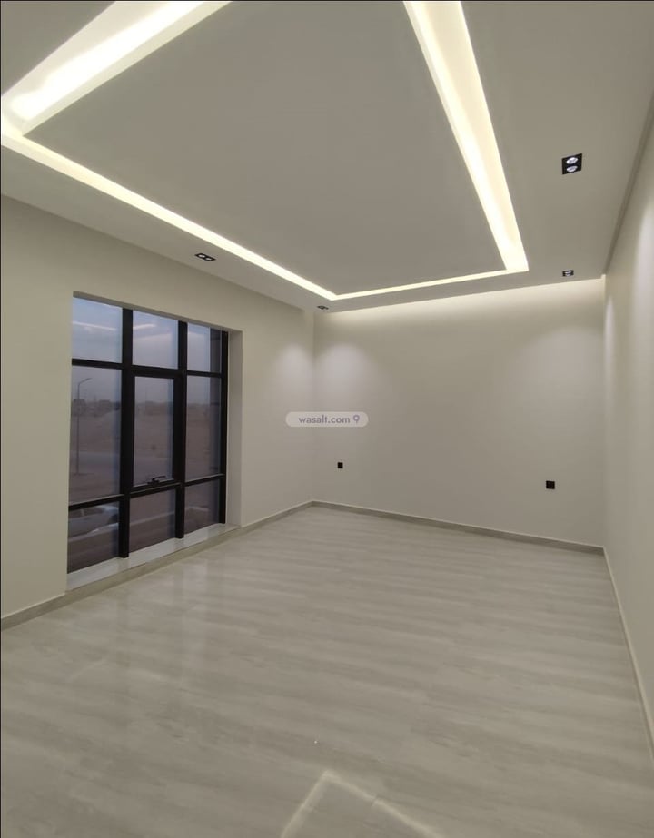 شقة 206 متر مربع ب 4 غرف عكاظ، جنوب الرياض، الرياض