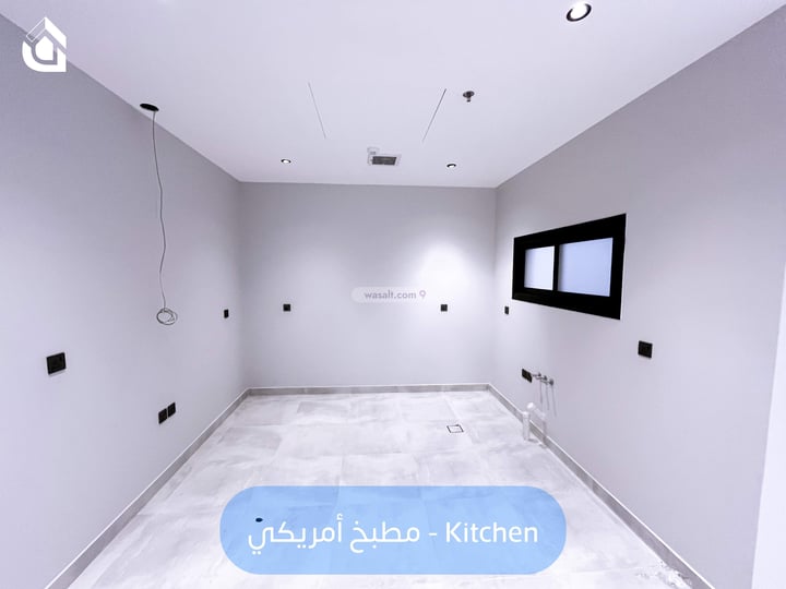 شقة 181.46 متر مربع ب 3 غرف النرجس، شمال الرياض، الرياض